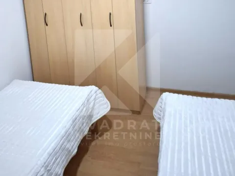 Izdavanje, dvosoban stan, 50m², Masline, Podgorica - image 7