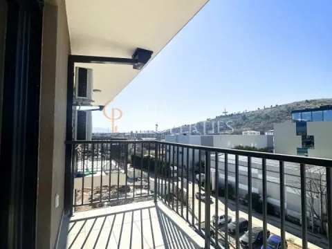 Izdavanje, stan, 40m², Zabjelo, Podgorica - image 8