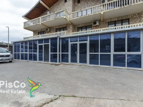 Rent, office space, 250m², Zabjelo, Podgorica - image 5