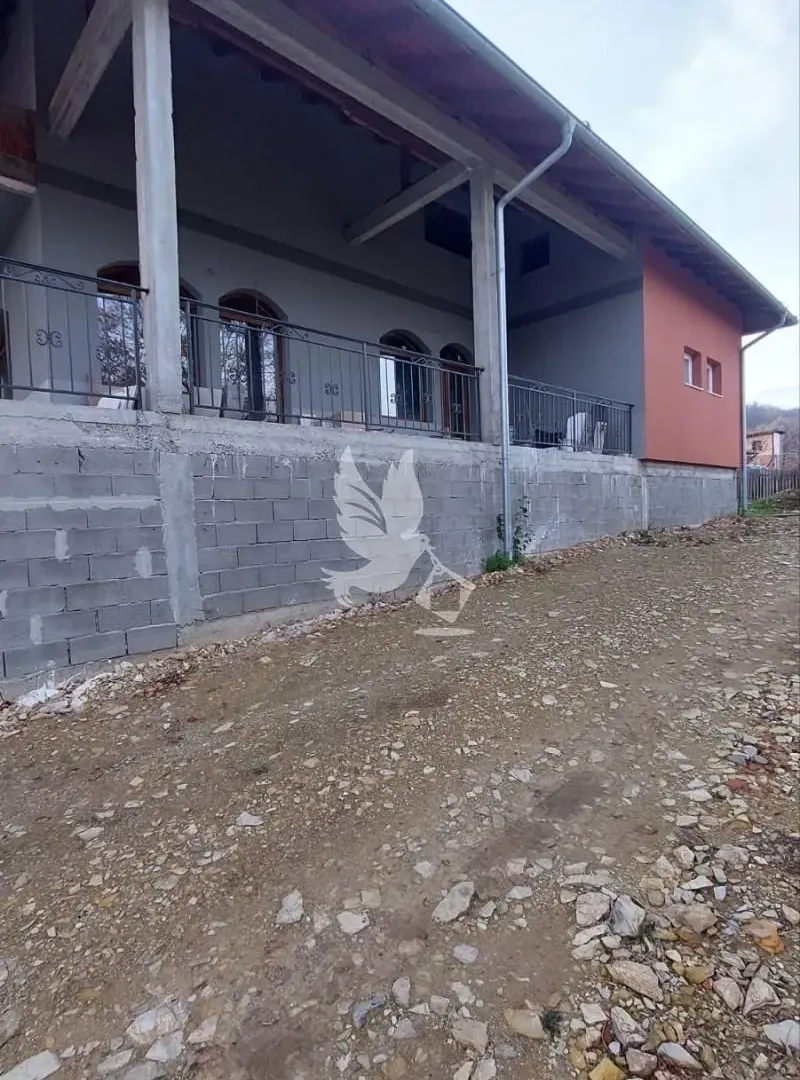 Prodaja, ugostiteljski objekat, 400m², Mladenovac, Beograd