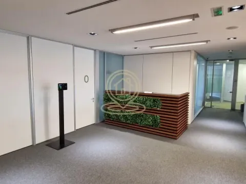 Rent, office space, 770m², Novi Beograd Blok 67, Novi Beograd Sve Podlokacije - image 5