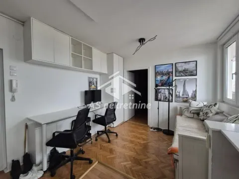 Izdavanje, dvosoban stan, 45m², Stari Grad, Beograd - image 2