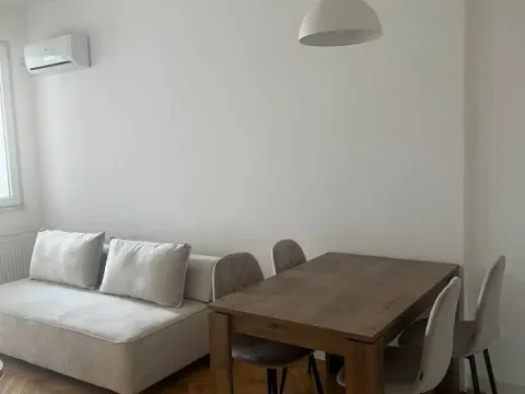 Izdavanje, jednosoban stan, 43m², Rotkvarija, Novi Sad Sve Podlokacije - image 4