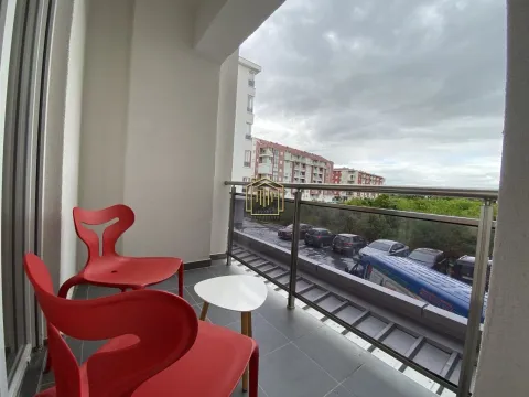 Rent, one bedroom apartment, 49m², Ljubović, Podgorica - image 14