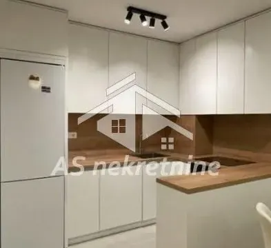 Izdavanje, dvosoban stan, 46m², Višnjička Banja, Palilula Sve Podlokacije - image 16