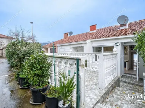 Prodaja, dvosoban stan, 55m², Krašići, Tivat - image 26