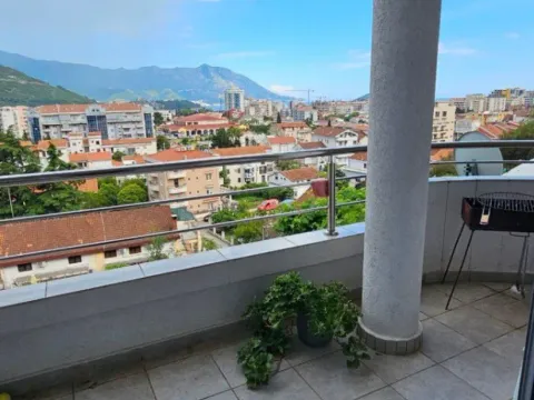 Sale, three bedroom apartment, 100m², Dubovica, Budva - image 3