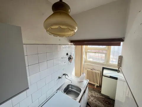 Prodaja, jednosoban stan, 21m², Vračar Centar, Vračar Sve Podlokacije - image 9