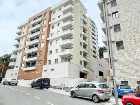 Sale, apartment, 43m², Bečići, Budva - image 10