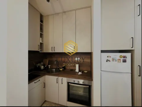 Rent, one bedroom apartment, 40m², 1 maj, Podgorica - image 3