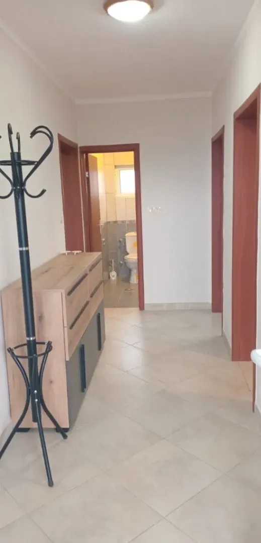 Rent, two bedroom apartment, 80m², Đuraševići, Tivat