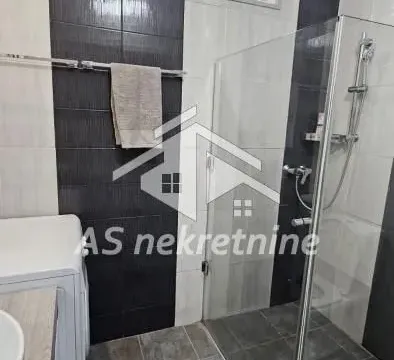 Rent, two bedroom apartment, 68m², Stari Grad, Beograd - image 11
