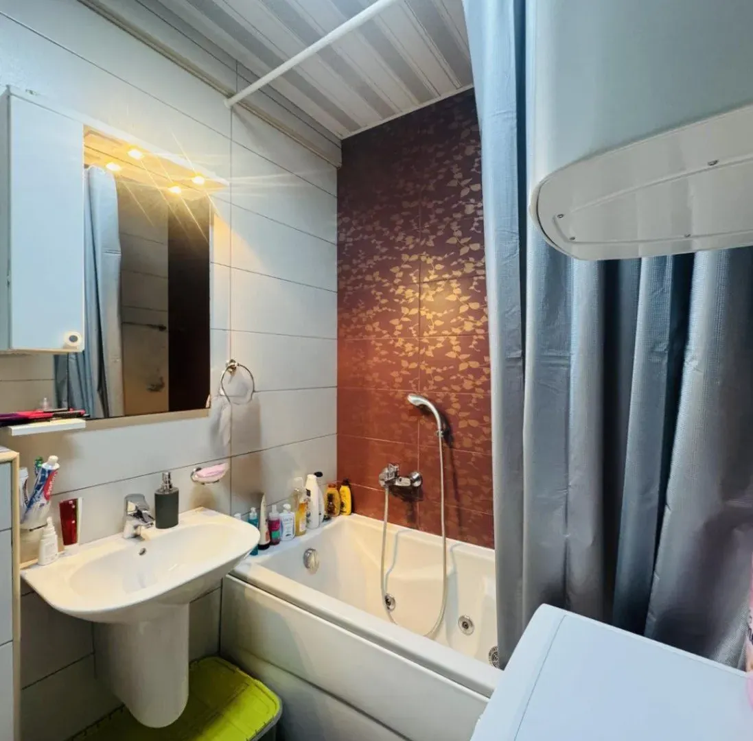 Prodaja, dvosoban stan, 62m², Kod Big Fashion-a, Podgorica