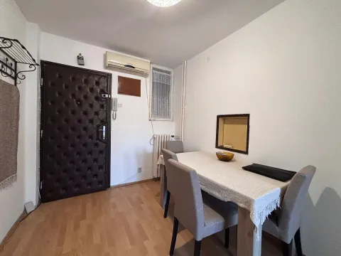 Izdavanje, dvosoban stan, 59m², Novi Beograd Sve Podlokacije, Beograd - image 12
