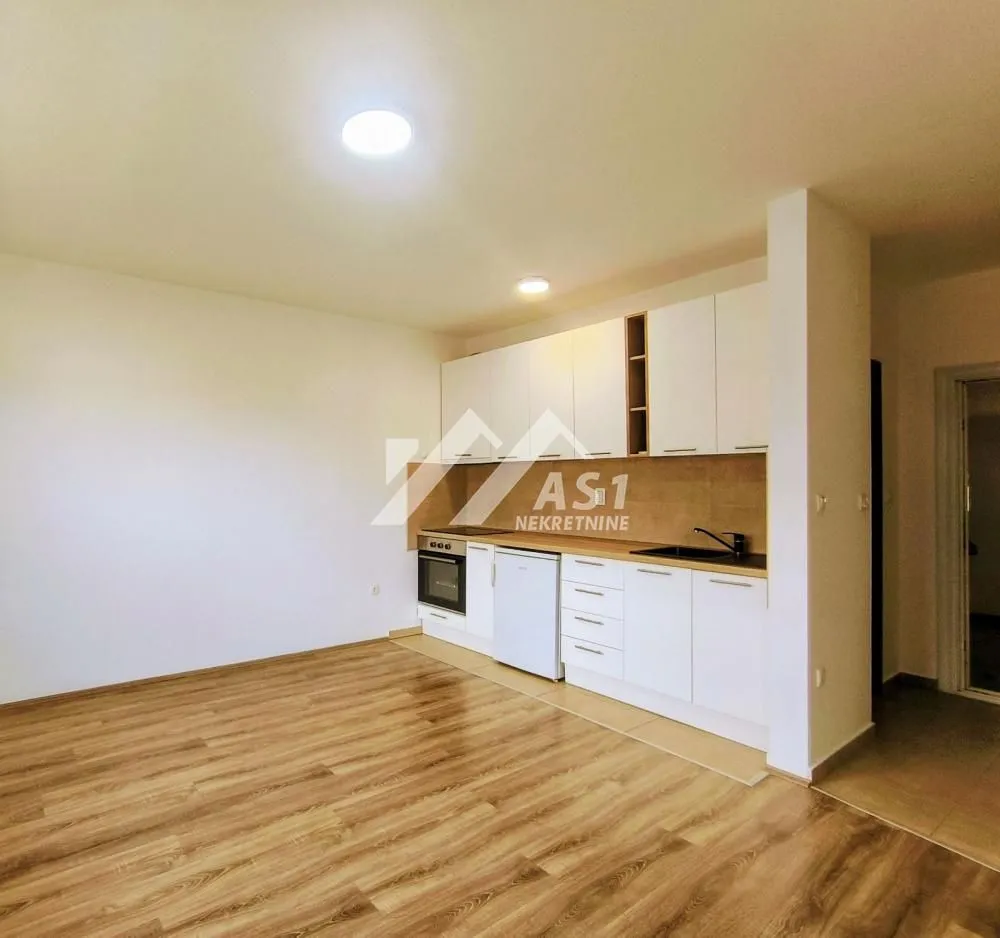 Izdavanje, jednosoban stan, 38m², Adice, Novi Sad Sve Podlokacije