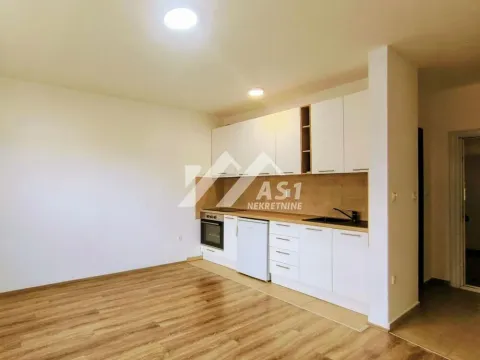 Izdavanje, jednosoban stan, 38m², Adice, Novi Sad Sve Podlokacije - image 8