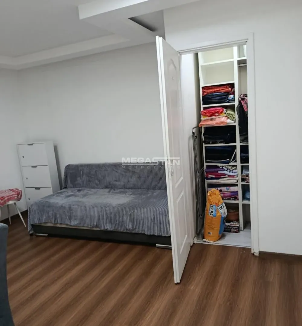 Prodaja, jednosoban stan, 25m², Karaburma, Palilula Sve Podlokacije