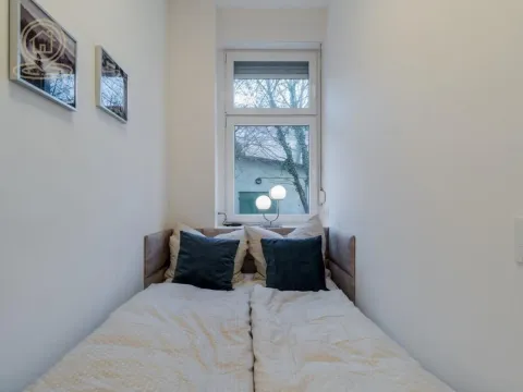 Rent, two bedroom apartment, 41m², Podbara, Novi Sad Sve Podlokacije - image 5