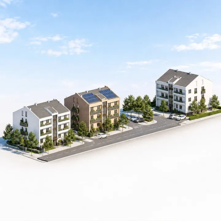 Prodaja, trosoban stan, 82m², Zabjelo, Podgorica