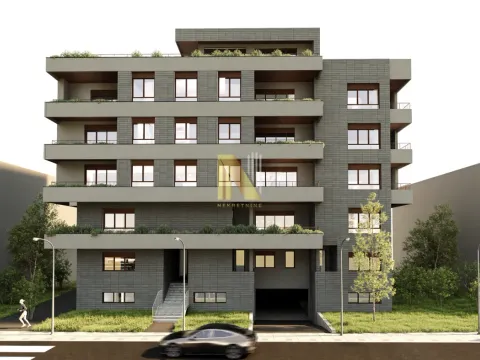 Stan in Sremska Kamenica