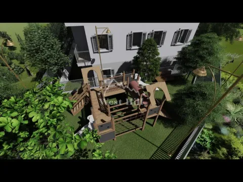 Prodaja, jednosoban stan, 48m², Risan, Kotor - image 15