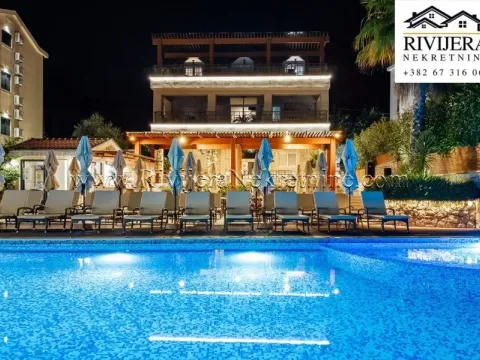 Prodaja, stan, 22m², Morinj, Kotor - image 2