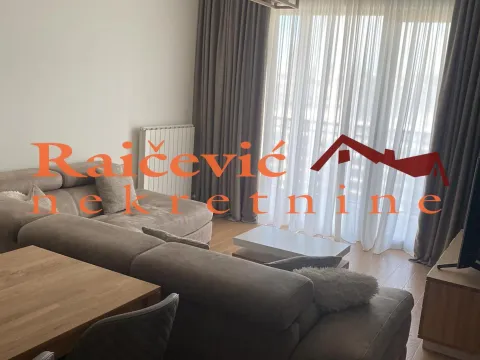 Prodaja, dvosoban stan, 54m², Savski Venac, Beograd - image 2