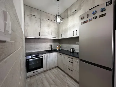 Izdavanje, dvosoban stan, 75m², Ljubović, Podgorica - image 4