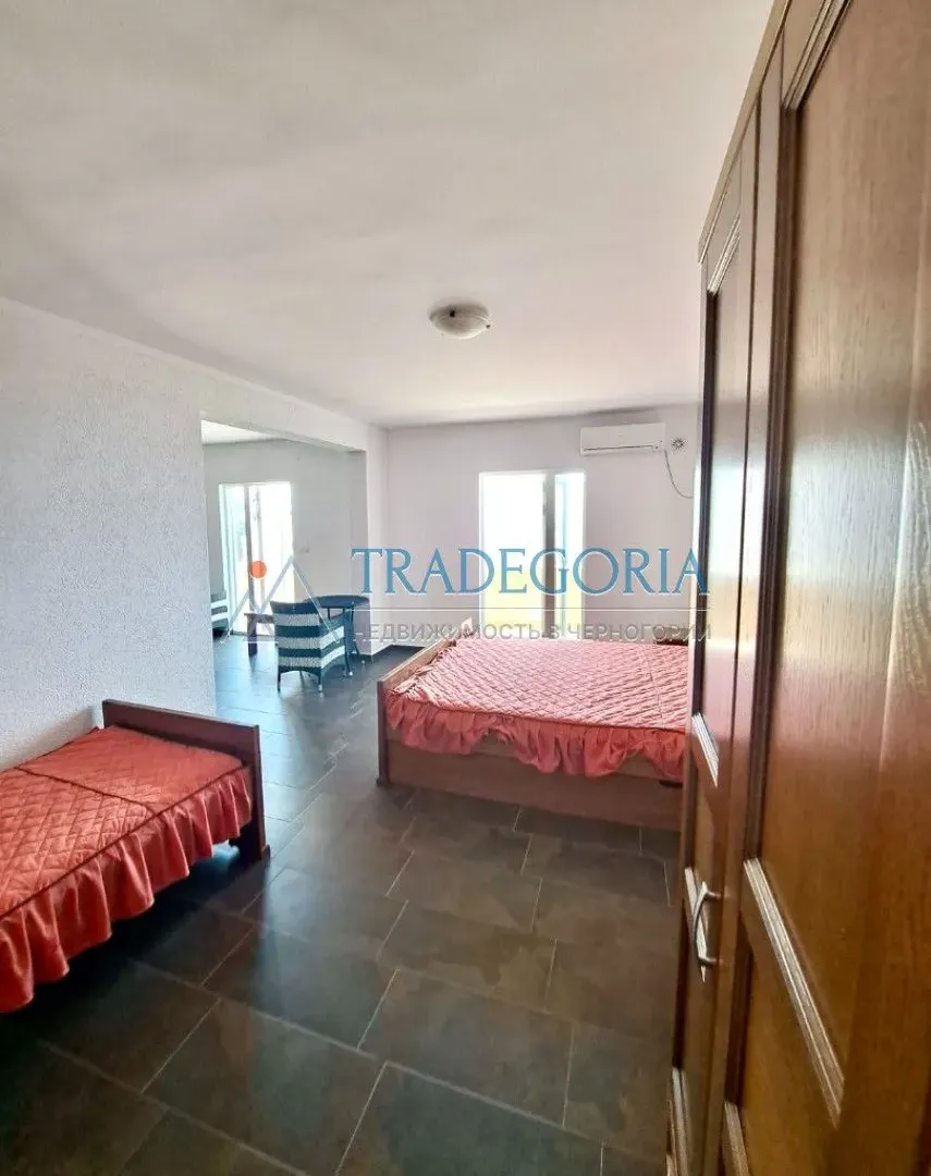 Prodaja, stan, 48m², Utjeha, Ulcinj