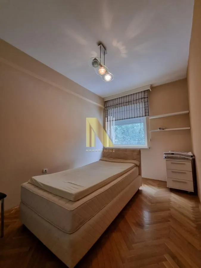 Izdavanje, četvorosoban stan, 210m², Telep, Novi Sad Sve Podlokacije