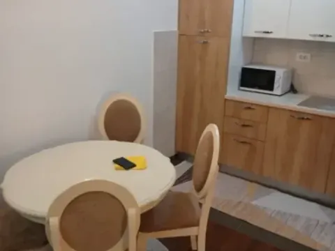 Izdavanje, jednosoban stan, 50m², Master Kvart, Podgorica - image 3