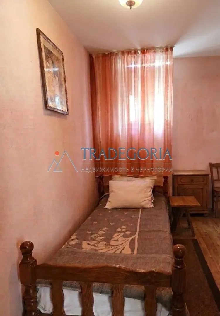 Sale, house, 90m², Bar, Crna Gora