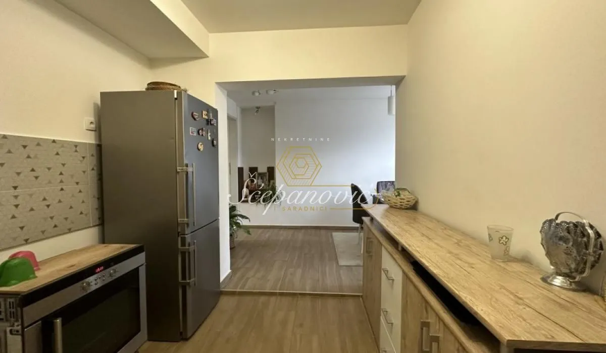 Prodaja, kuća, 100m², Klisa, Novi Sad Sve Podlokacije