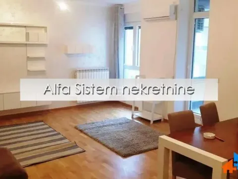 Rent, three bedroom apartment, 83m², Višnjička Banja, Palilula Sve Podlokacije - image 8