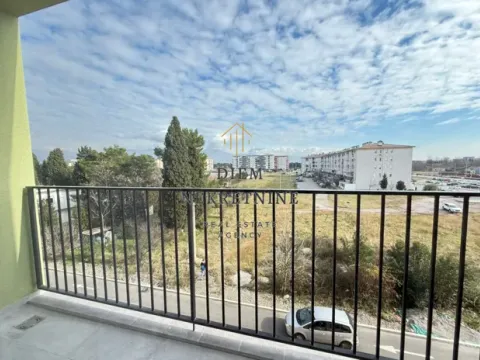 Rent, one bedroom apartment, 44m², Zabjelo, Podgorica - image 1