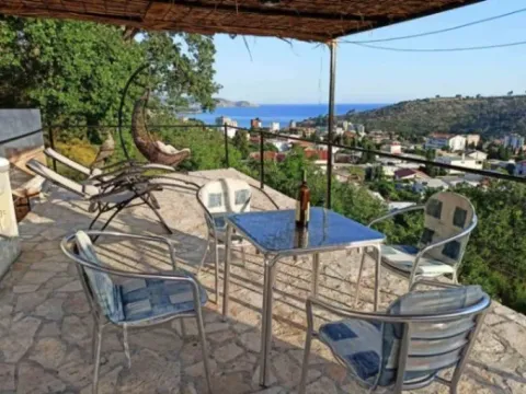 Izdavanje,  kuća, 70m2, Sutomore, Bar