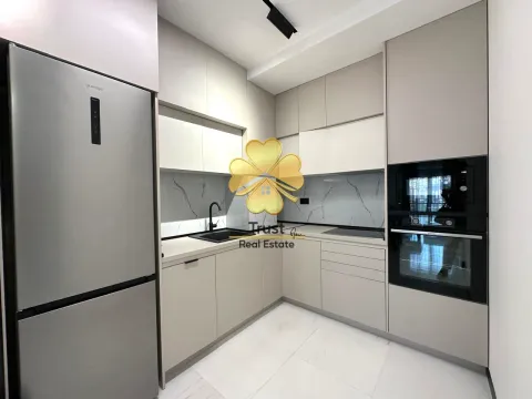 Rent, one bedroom apartment, 45m², Podgorica, Crna Gora - image 7