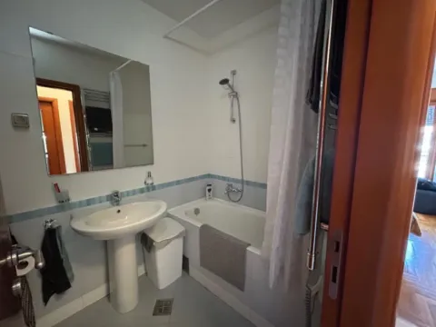 Izdavanje, jednosoban stan, 42m², Preko Morače, Podgorica - image 5