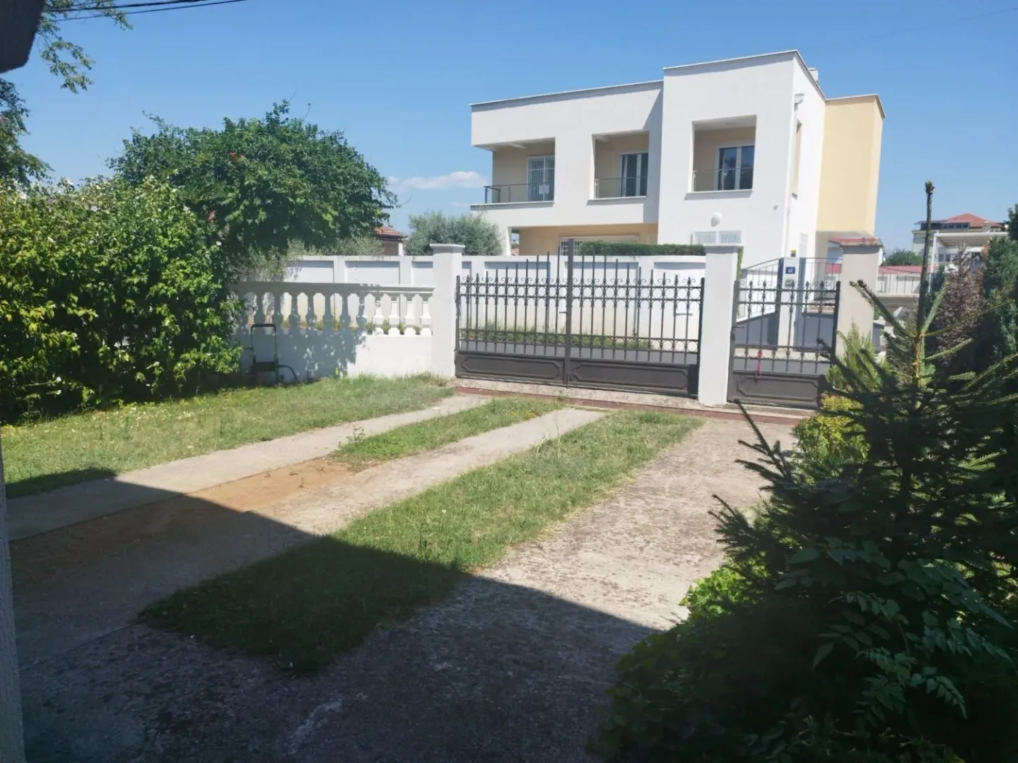 Rent, house, 140m², Zabjelo, Podgorica