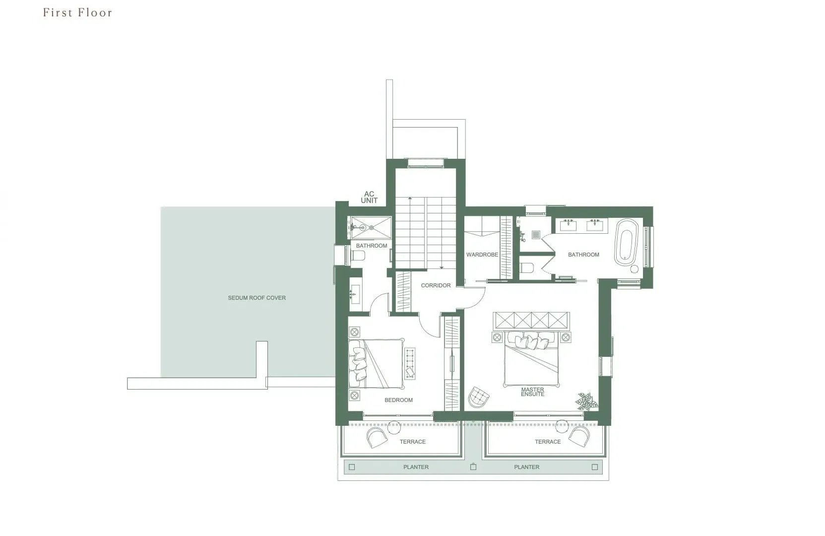 Prodaja, kuća, 182m², Tivat, Crna Gora