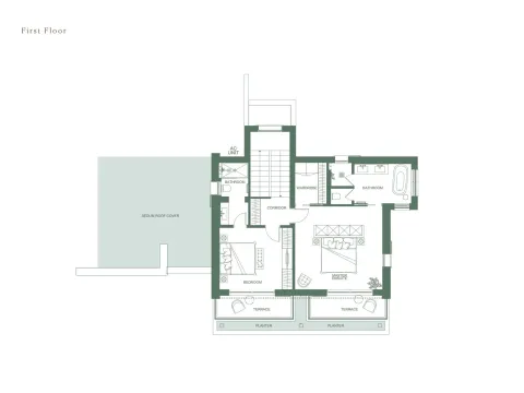 Prodaja, kuća, 182m², Tivat, Crna Gora - image 3