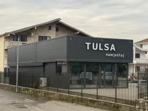 Izdavanje, poslovni prostor, 120m², Zabjelo, Podgorica - image 2