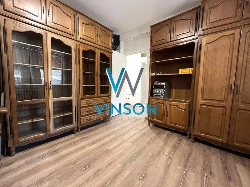 Izdavanje, trosoban stan, 67m², Liman 1, Novi Sad Sve Podlokacije