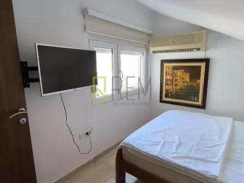 Prodaja, dvosoban stan, 78m², Tivat, Crna Gora - image 12