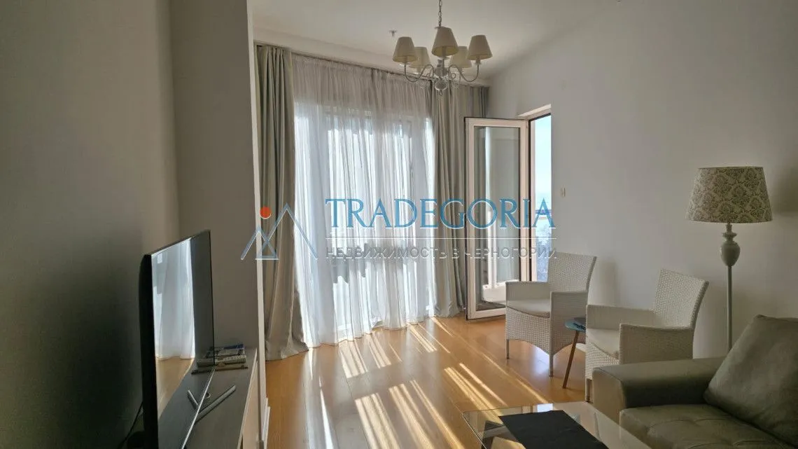 Prodaja, jednosoban stan, 77m², Budva, Crna Gora