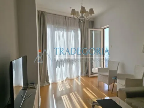 Prodaja, jednosoban stan, 77m², Budva, Crna Gora - image 4