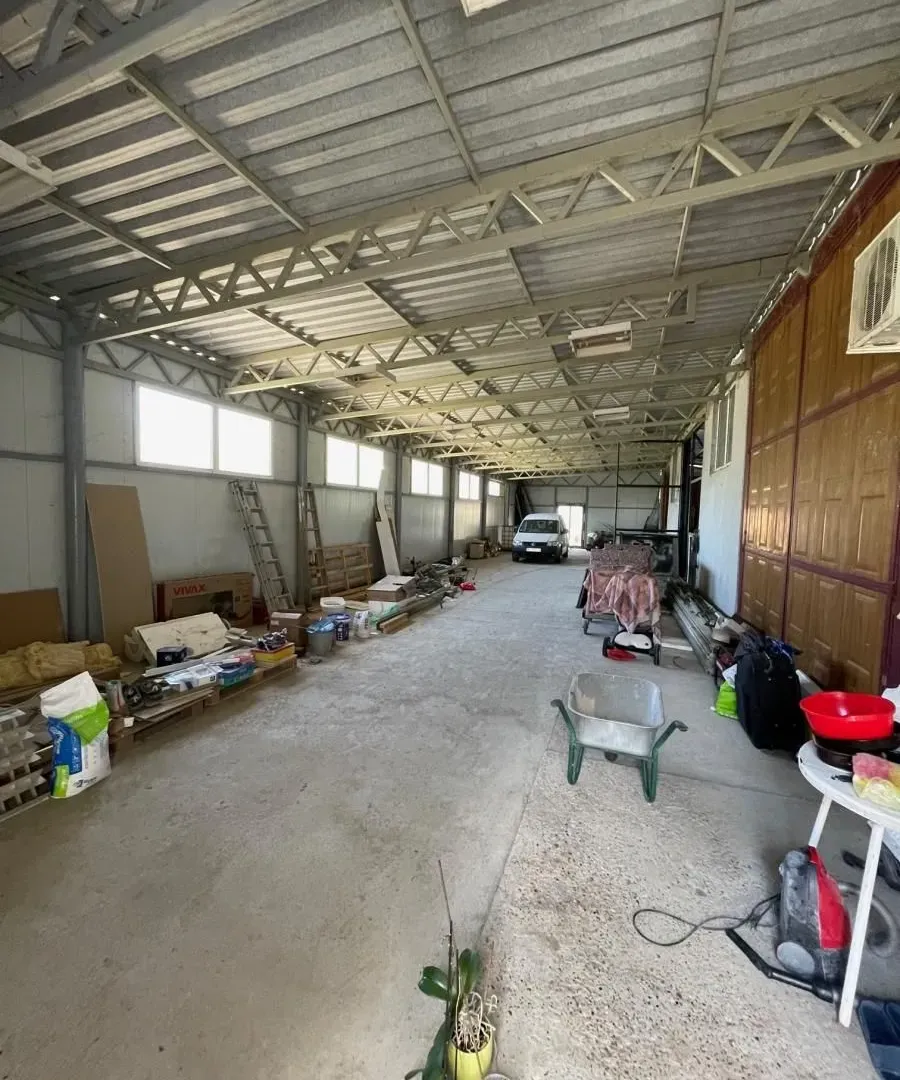 Prodaja, kuća, 150m², Paragovo, Petrovaradin