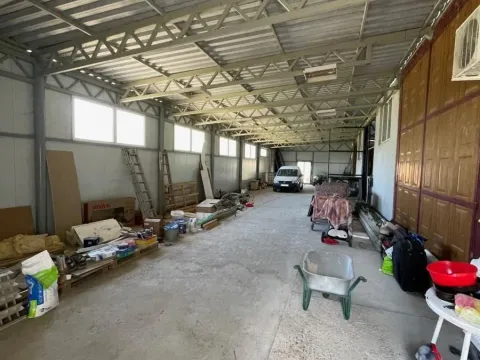 Prodaja, kuća, 150m², Paragovo, Petrovaradin - image 10