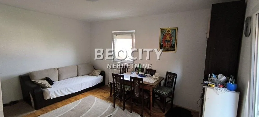 Prodaja, stan, 30m², Petlovo Brdo, Beograd