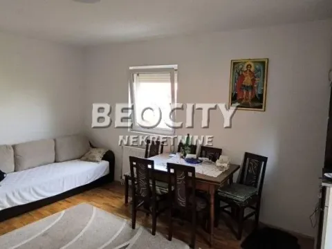 Sale, apartment, 30m², Petlovo Brdo, Beograd